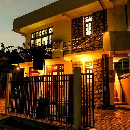 Cottage 23 Kurunegala Ngoại thất bức ảnh