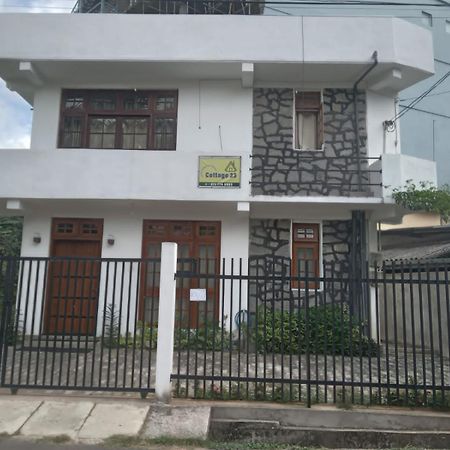 Cottage 23 Kurunegala Ngoại thất bức ảnh