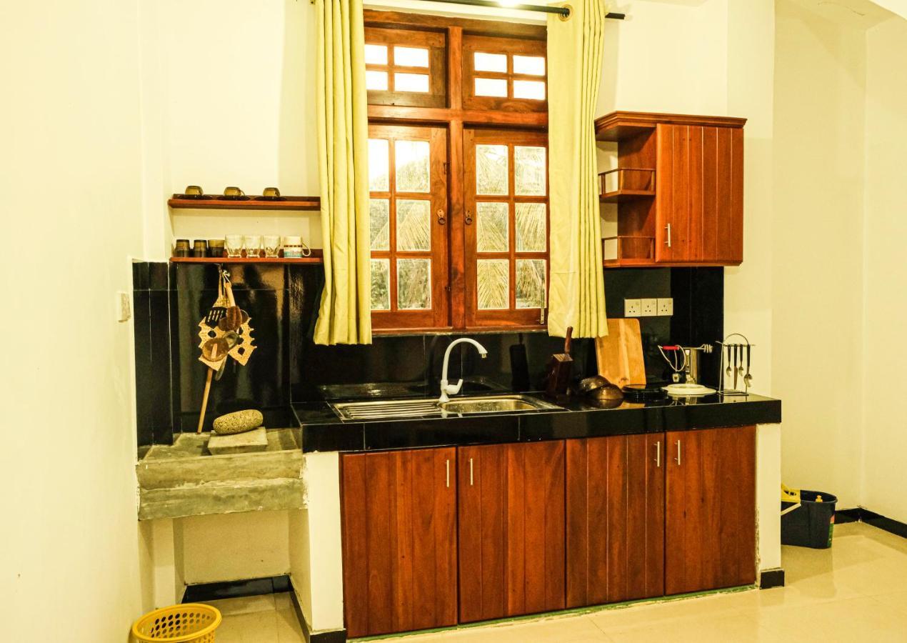 Cottage 23 Kurunegala Ngoại thất bức ảnh