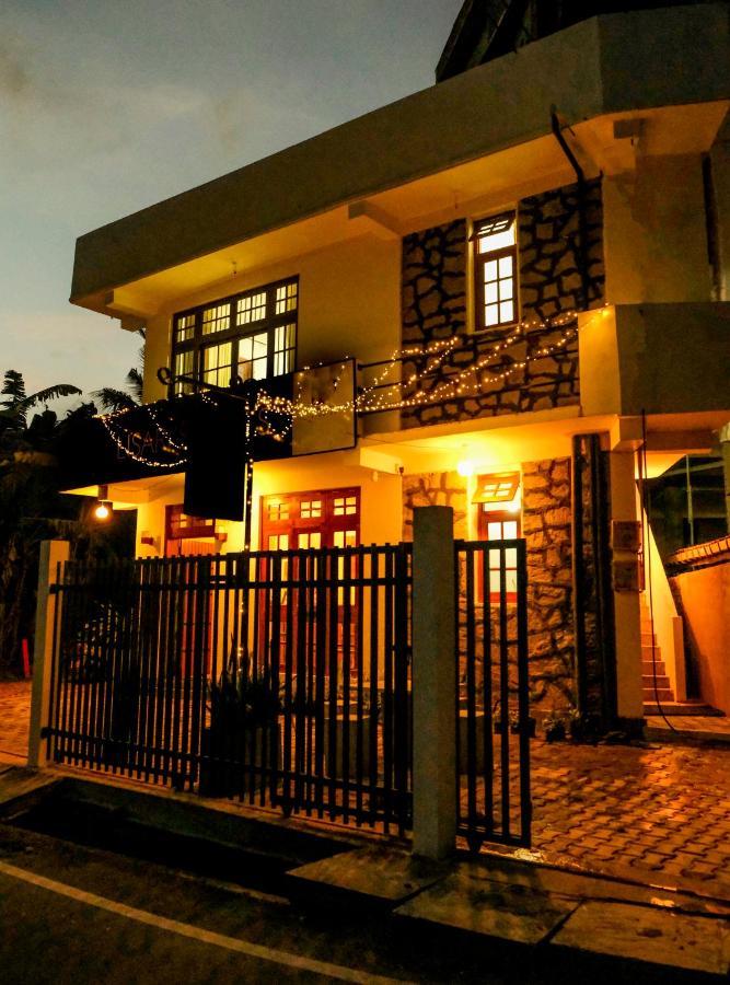 Cottage 23 Kurunegala Ngoại thất bức ảnh