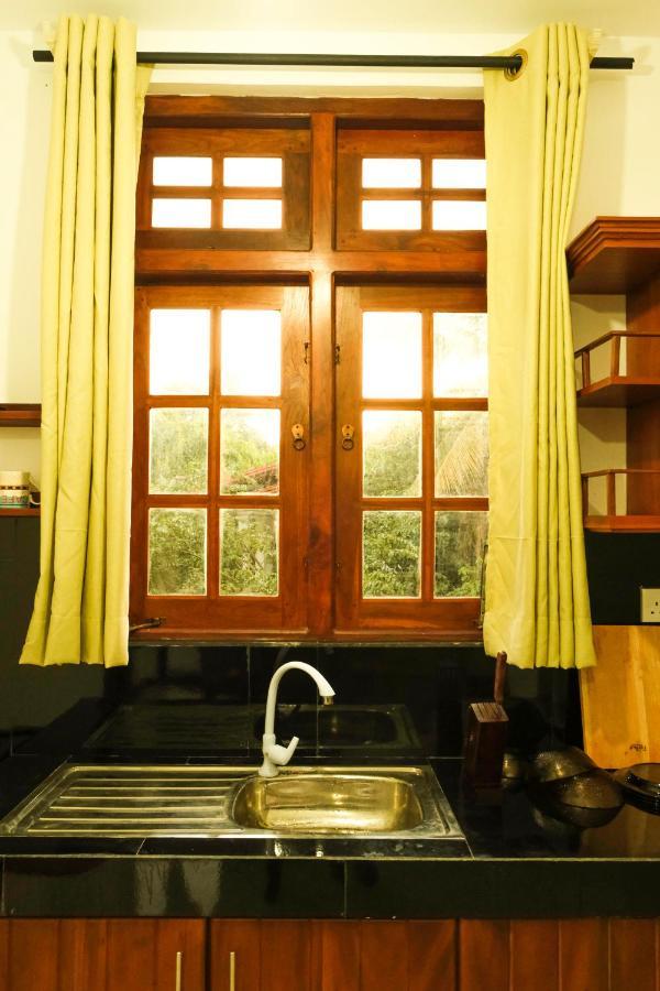 Cottage 23 Kurunegala Ngoại thất bức ảnh