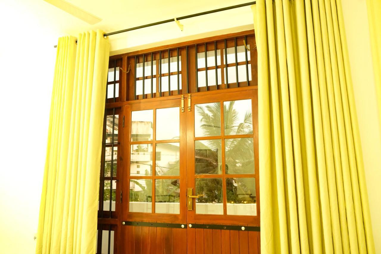 Cottage 23 Kurunegala Ngoại thất bức ảnh