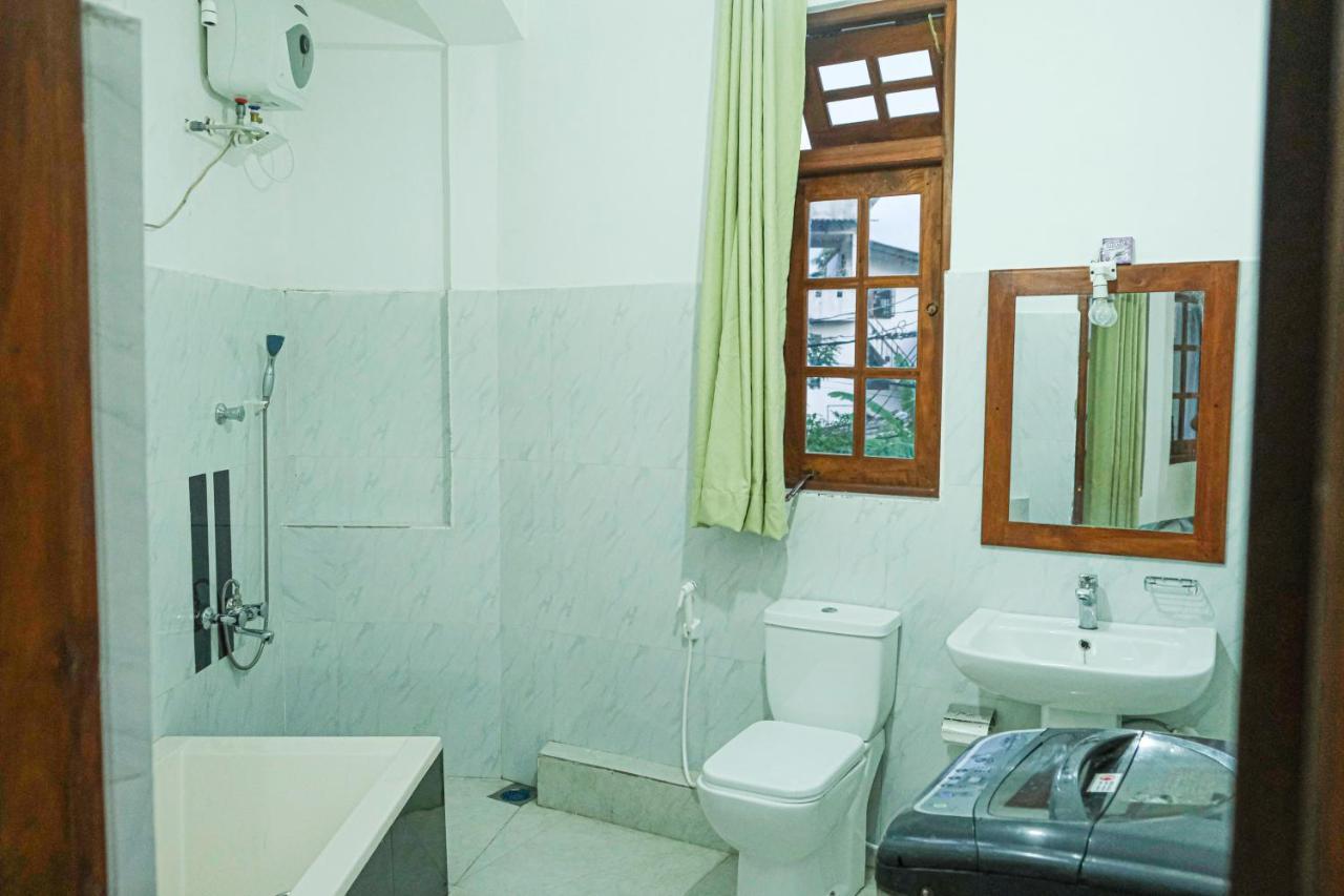 Cottage 23 Kurunegala Ngoại thất bức ảnh