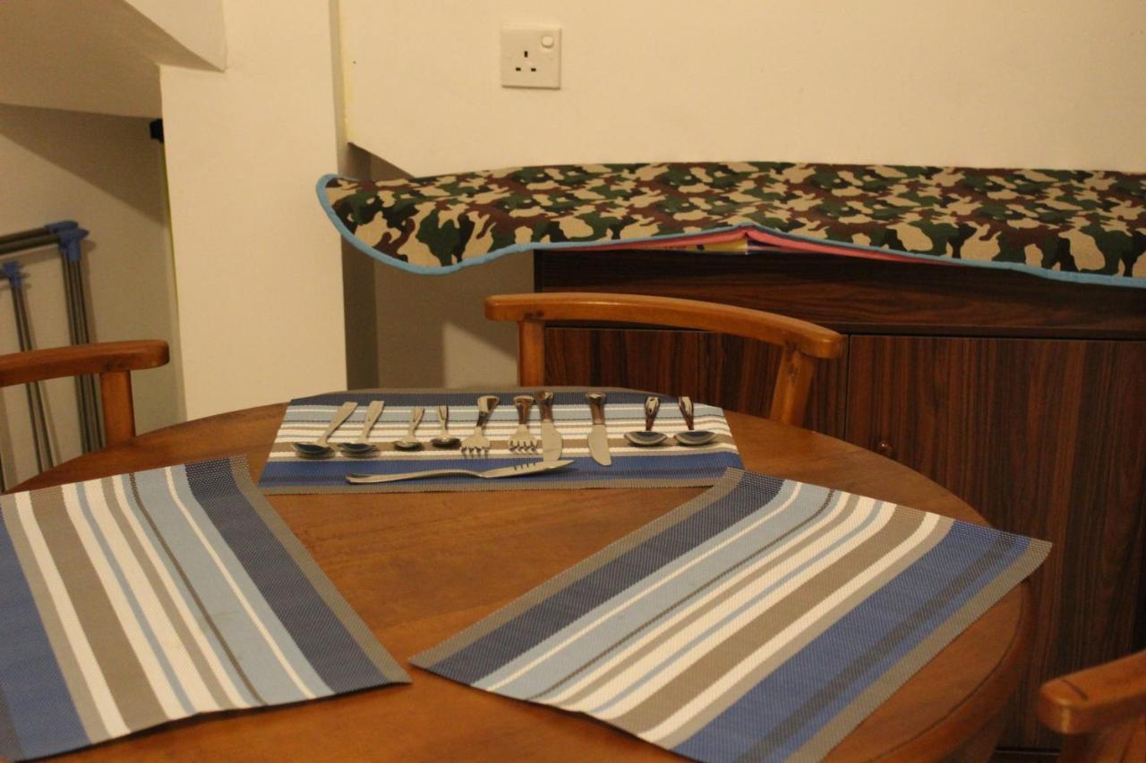 Cottage 23 Kurunegala Ngoại thất bức ảnh
