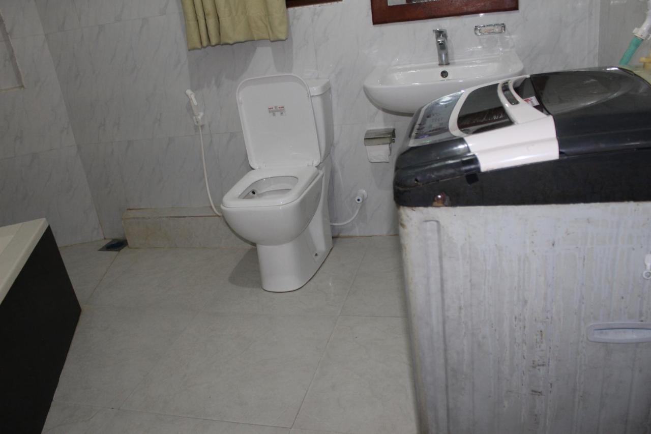 Cottage 23 Kurunegala Ngoại thất bức ảnh