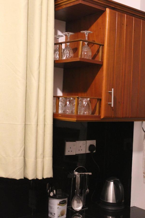 Cottage 23 Kurunegala Ngoại thất bức ảnh